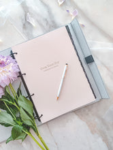 Load image into Gallery viewer, Almost Perfect Wedding Planner