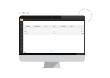 Load image into Gallery viewer, Online Wedding Planner - Web App
