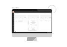 Load image into Gallery viewer, Online Wedding Planner - Web App