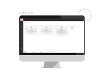 Load image into Gallery viewer, Wedding Planning Kit – Binder + Online Planner