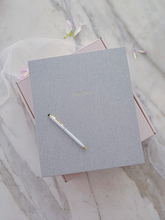 Load image into Gallery viewer, Wedding Planning Binder