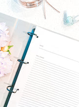 Load image into Gallery viewer, Wedding Guest Book - Pages x 50
