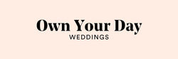Own Your Day Weddings